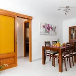 Yourhouse Cimbell 3 Apartment