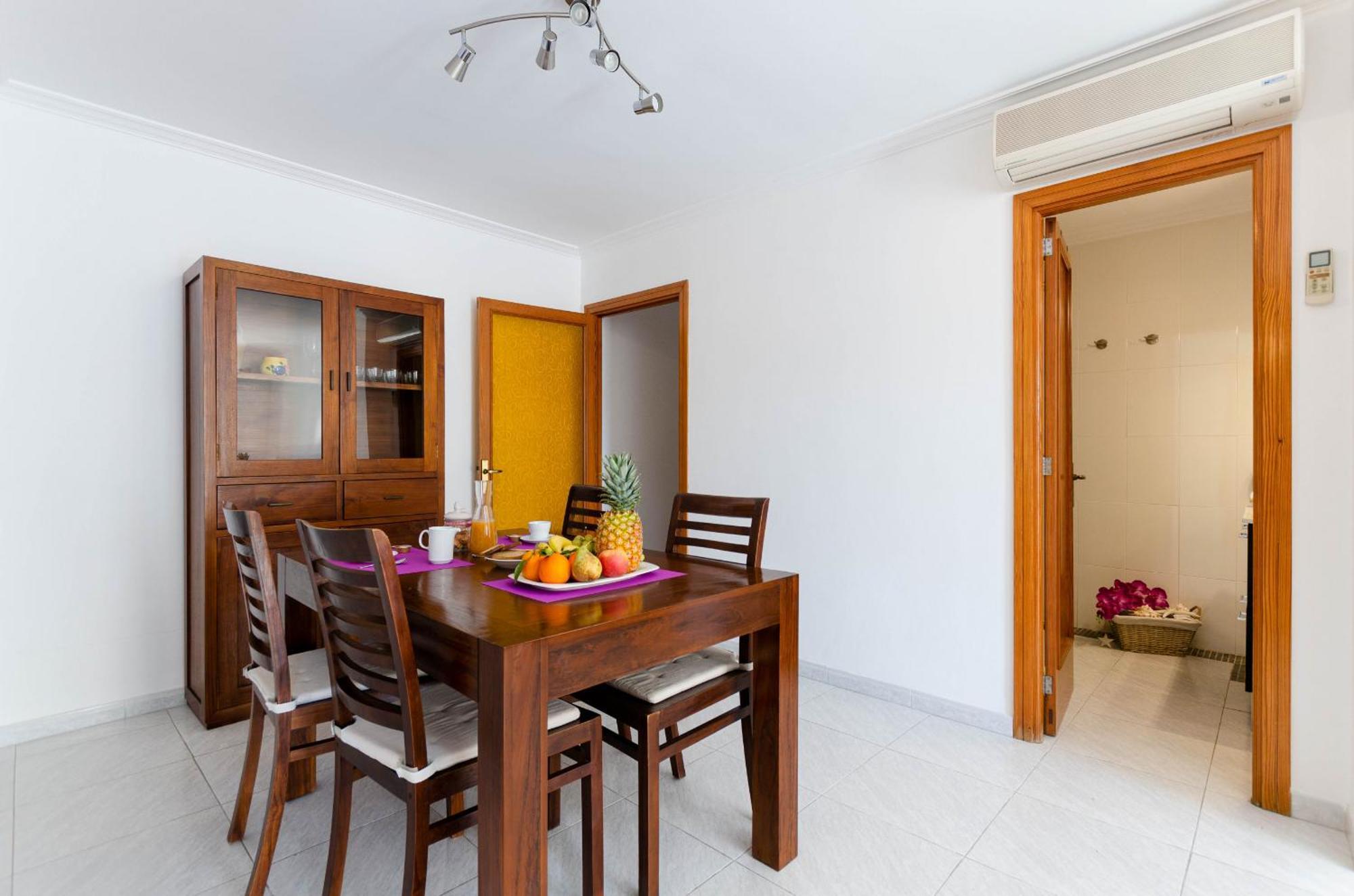 Yourhouse Cimbell 3 * Port d'Alcúdia