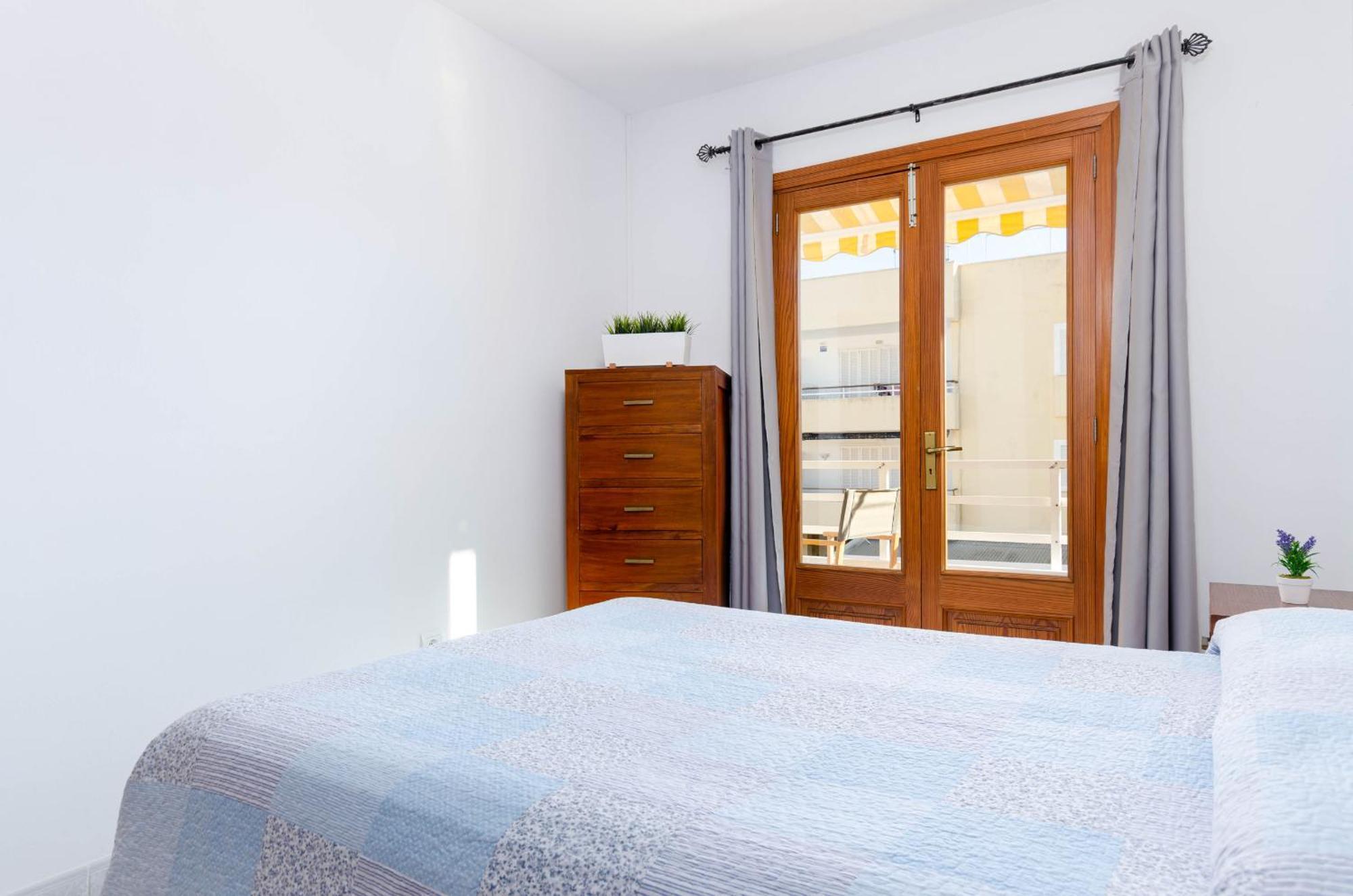 Yourhouse Cimbell 3 Apartment Port d'Alcúdia