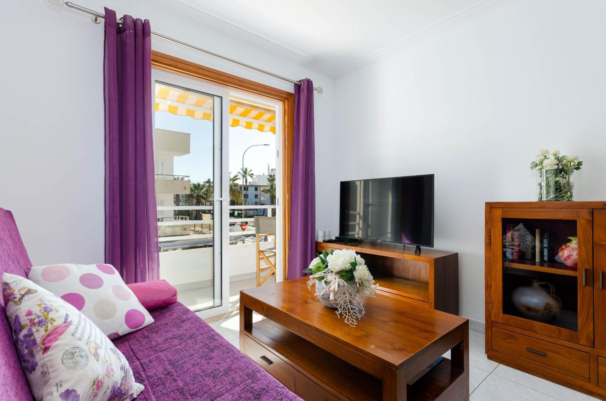 Yourhouse Cimbell 3 * Port d'Alcúdia