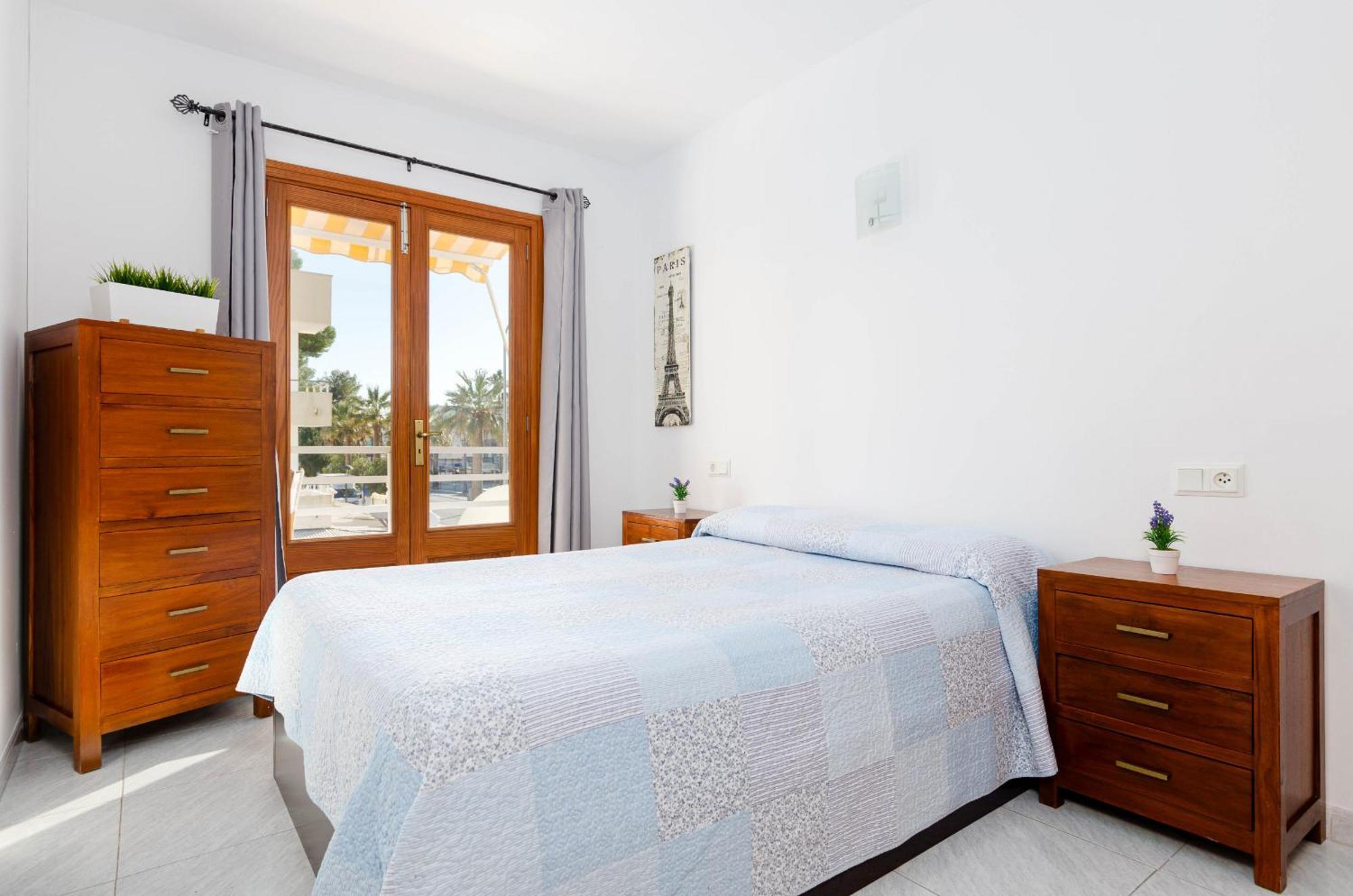 Apartment Yourhouse Cimbell 3 Port d'Alcúdia
